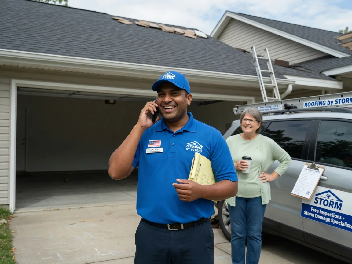 Roof Repair Near Me Mount Hope, WI FAQs