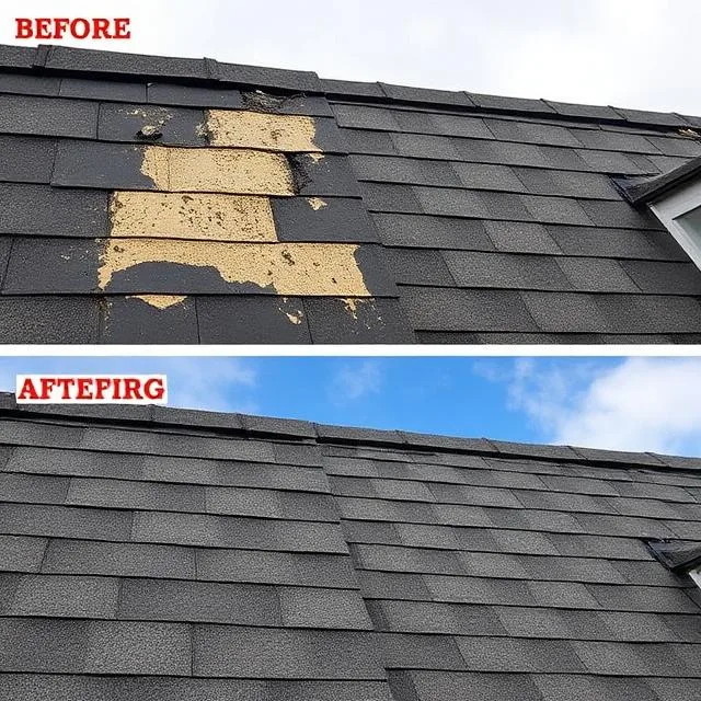 Roof Repair Near Me in Mount Hope, WI near me